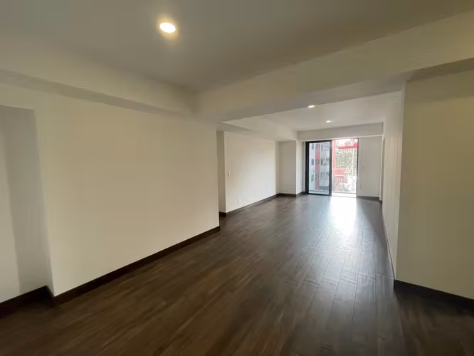 Rento apartamento en Zona 14 EDIFICIO EXCLUSIVO ROOFTOP CON PISCINA - Imagen 14