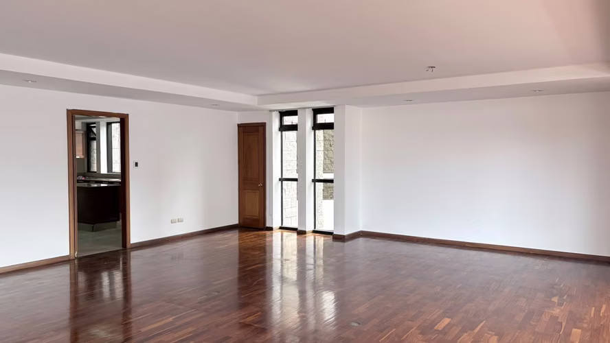 Rento apartamento en Zona 10 EDIFICIO TIFFANY - Imagen 17