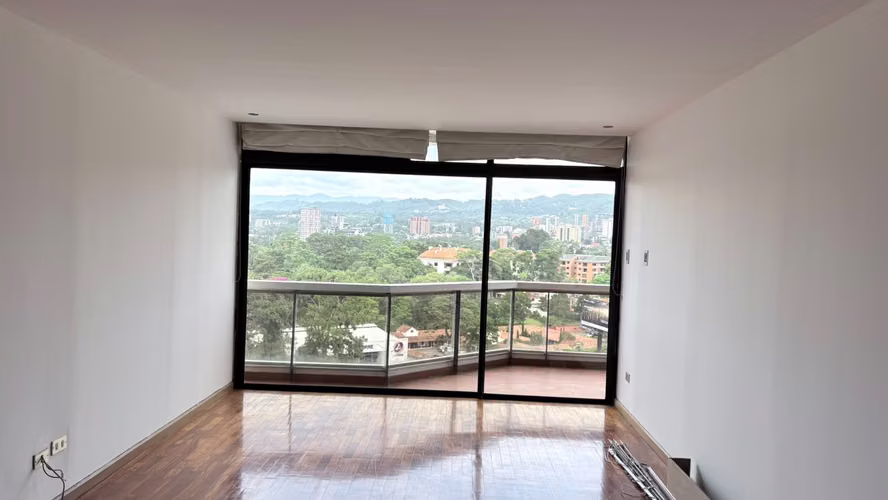 Rento apartamento en Zona 10 EDIFICIO TIFFANY - Imagen 6