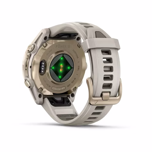 Fenix 8 AMOLED
