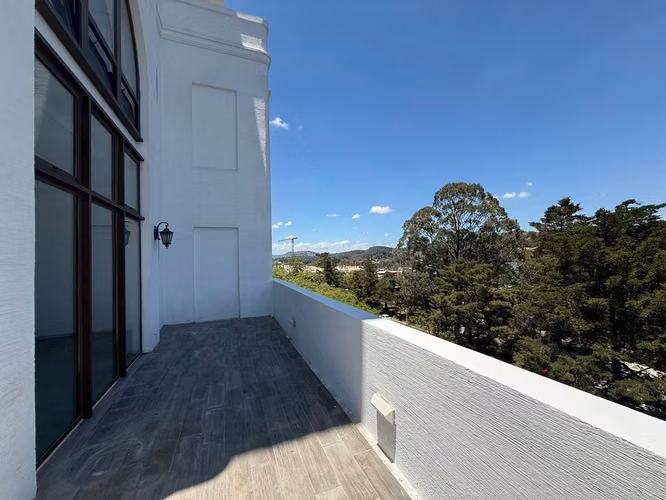 VENDO LINDO APARTAMENTO EN LIRIOS DE CAYALA, CON AMPLIA TERRAZA - Imagen 6