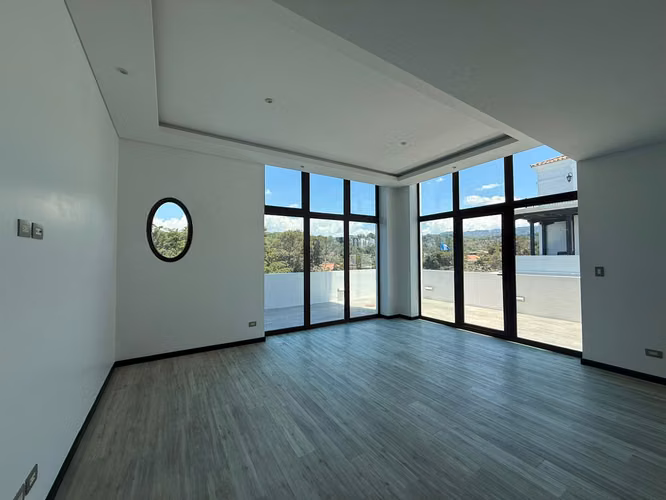 VENDO LINDO APARTAMENTO EN LIRIOS DE CAYALA, CON AMPLIA TERRAZA - Imagen 5