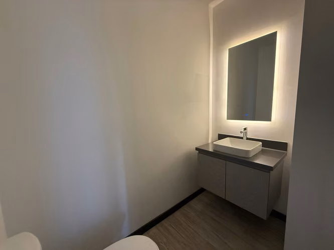 VENDO LINDO APARTAMENTO EN LIRIOS DE CAYALA, CON AMPLIA TERRAZA - Imagen 13