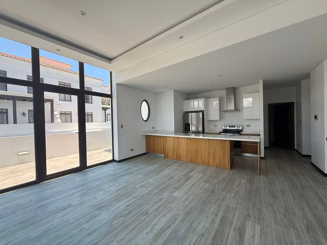VENDO LINDO APARTAMENTO EN LIRIOS DE CAYALA, CON AMPLIA TERRAZA - Imagen 3