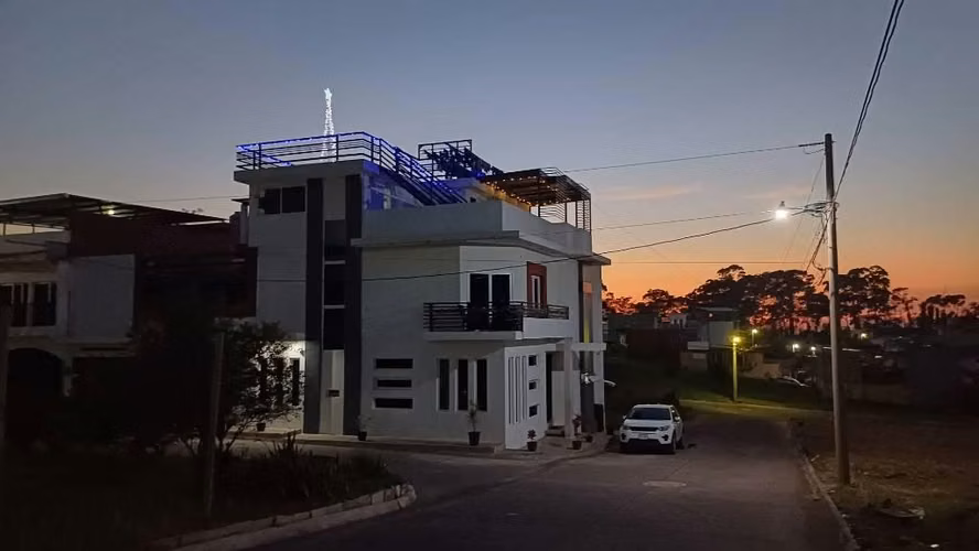 Casa