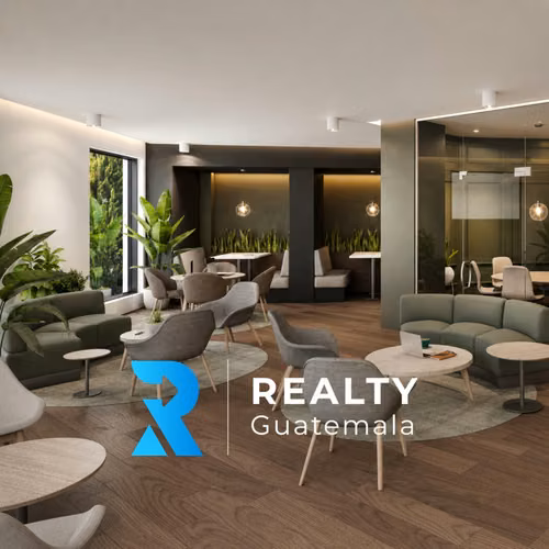 Vendo Apartamento   Lirios V, Zona 16 , Cayalá Entrega Primer trimestre 2027!! - Imagen 4