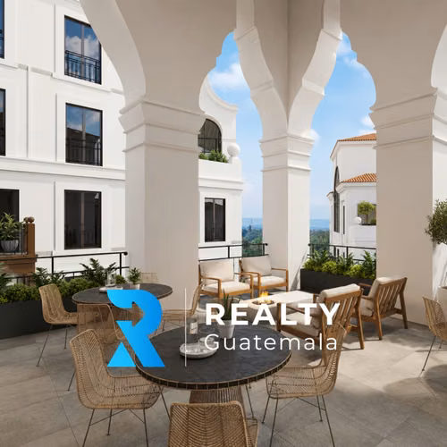 Vendo Apartamento   Lirios V, Zona 16 , Cayalá Entrega Primer trimestre 2027!! - Imagen 3
