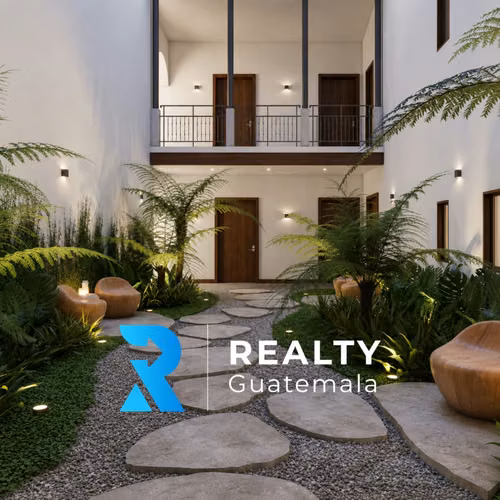 Vendo Apartamento   Lirios V, Zona 16 , Cayalá Entrega Primer trimestre 2027!! - Imagen 5