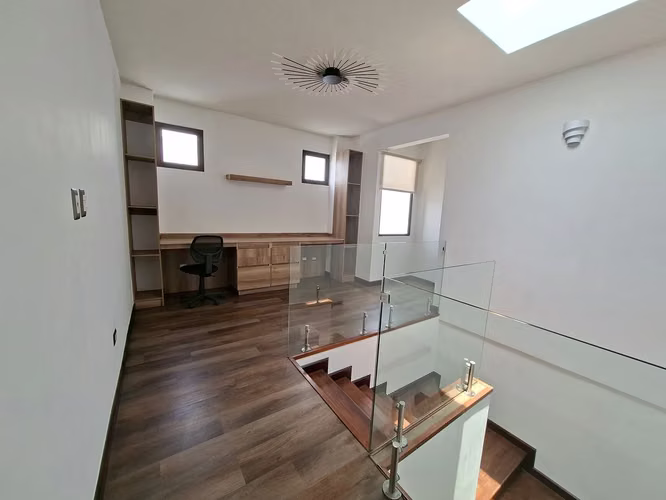 RENTA O VENTA DE CASA DE ESQUINA EN SANTUARIA MUXBAL, CAES - Imagen 5