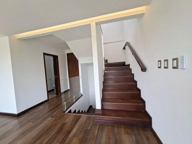 RENTA O VENTA DE CASA DE ESQUINA EN SANTUARIA MUXBAL, CAES - Imagen 4