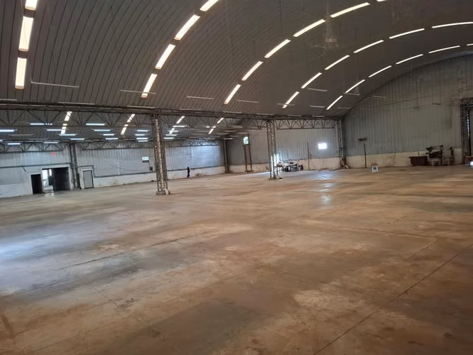 Bodega en Km 94 Santa Rosa - Imagen 6