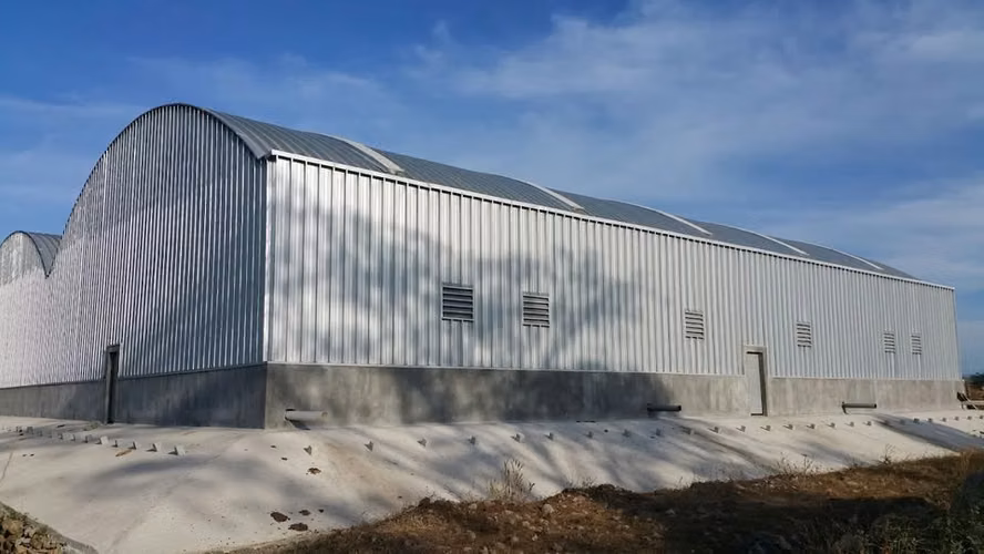 Bodega en Km 94 Santa Rosa