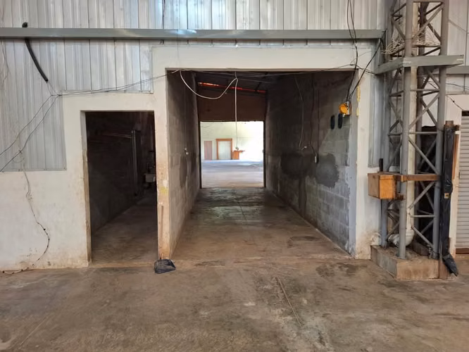 Bodega en Km 94 Santa Rosa - Imagen 5