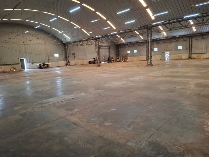 Bodega en Km 94 Santa Rosa - Imagen 7