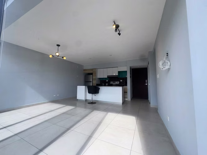 LINDO APARTAMENTO EN VENTA EN B14 ZONA 14 - Imagen 3