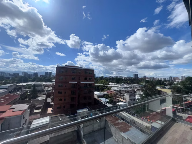 LINDO APARTAMENTO EN VENTA EN B14 ZONA 14 - Imagen 11