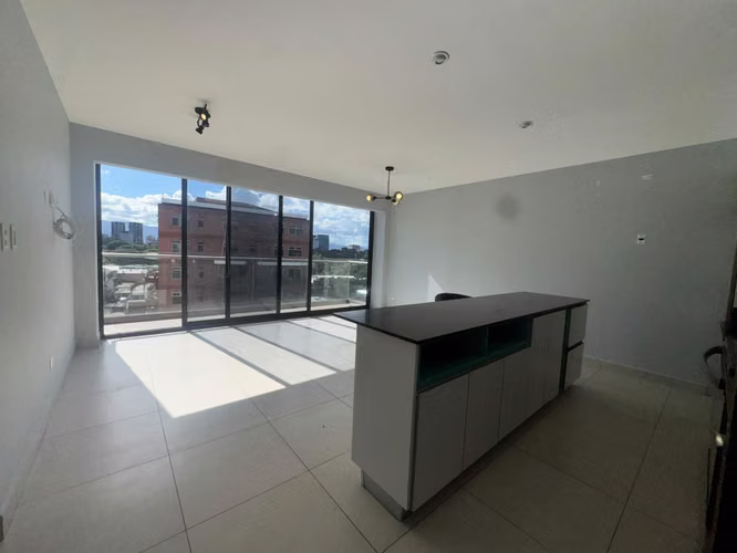LINDO APARTAMENTO EN VENTA EN B14 ZONA 14 - Imagen 2