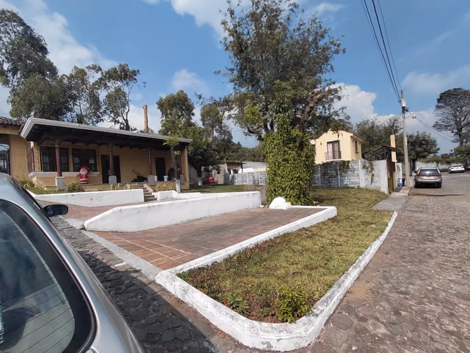 Terreno en Alotenango, Sacatepéquez - Imagen 4