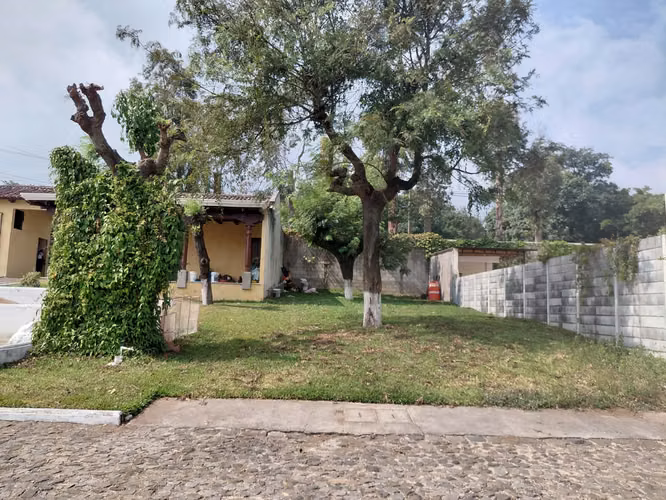 Terreno en Alotenango, Sacatepéquez - Imagen 2