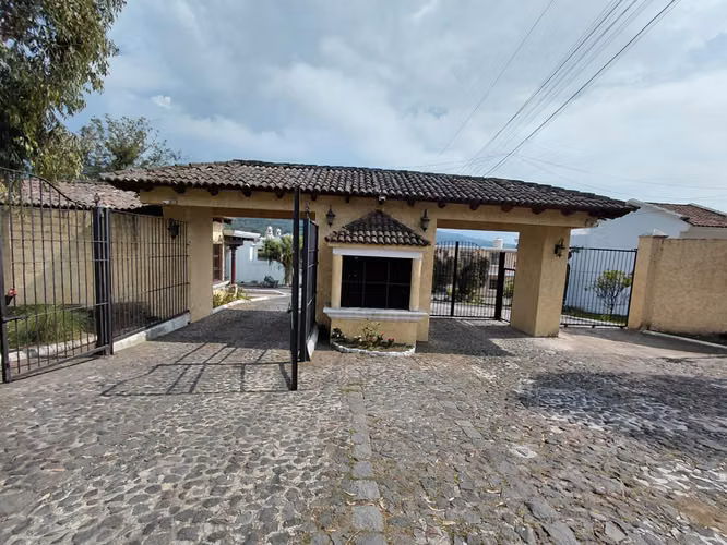 Terreno en Alotenango, Sacatepéquez - Imagen 5