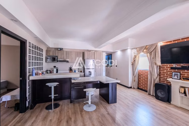 Apartamento en Zona 1 - Imagen 3