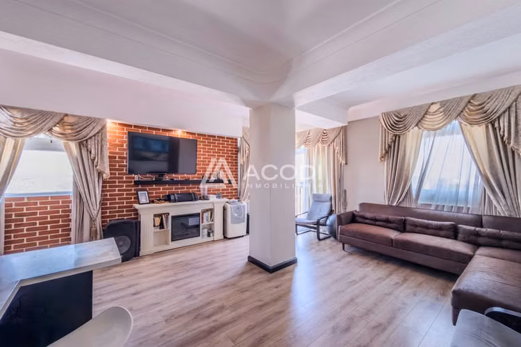 Apartamento en Zona 1 - Imagen 2