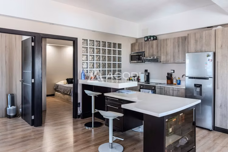 Apartamento en Zona 1 - Imagen 4