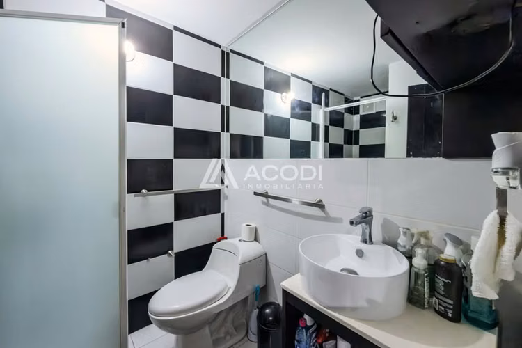 Apartamento en Zona 1 - Imagen 8