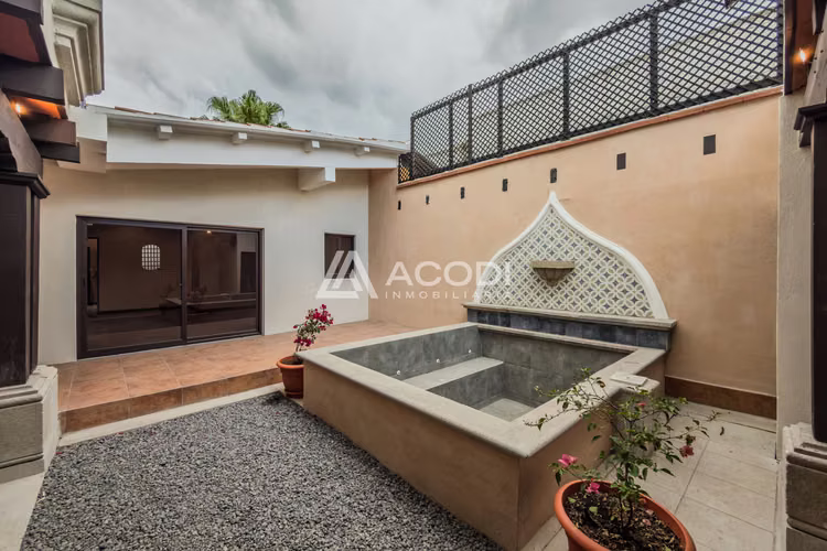 Casa en El Panorama, Antigua Guatemala - Imagen 6