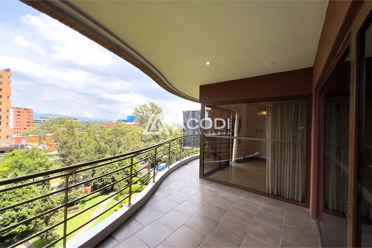 Apartamento en zona 14 - Imagen 9
