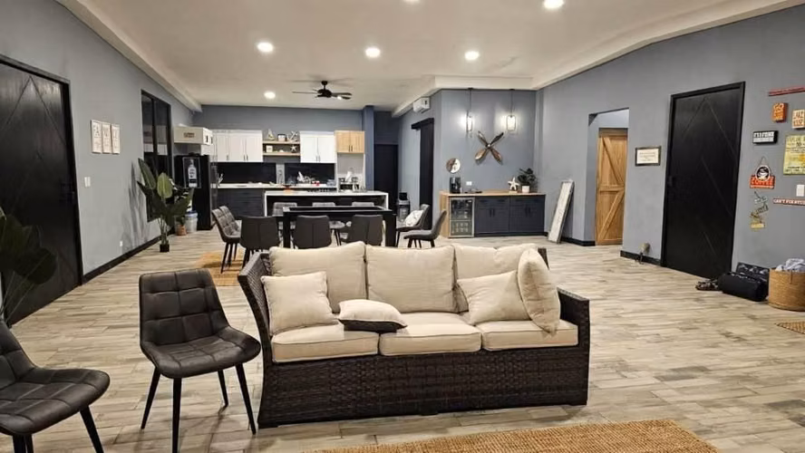 CASA DE CAMPO  EN VENTA LAGUNA EL PINO - Imagen 7