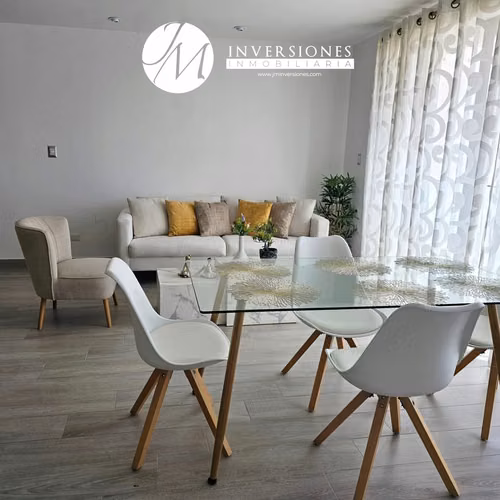 Apartamento En Renta De 3 Dormitorios En Zona 15 - Imagen 2