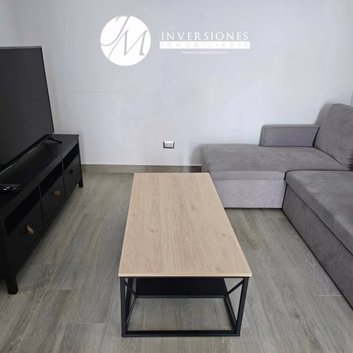Apartamento En Renta De 3 Dormitorios En Zona 15 - Imagen 5