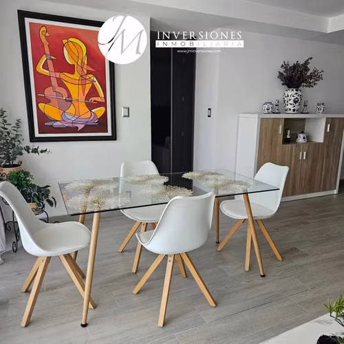 Apartamento En Renta De 3 Dormitorios En Zona 15 - Imagen 4