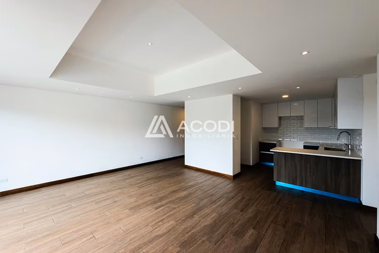 Apartamento en Zona 16 - Imagen 2
