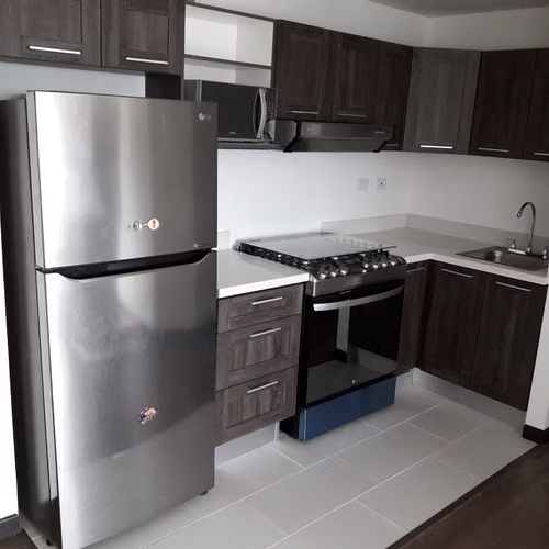 APARTAMENTO EN RENTA EN DIFIORI ZONA 7 - Imagen 2