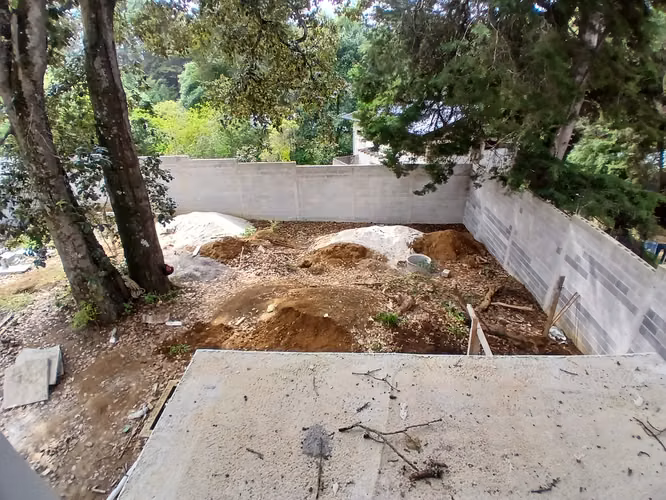  ¡La casa que siempre soñaste en San Lucas! Jardín, 4 habitaciones y 300 mt2 de construccion