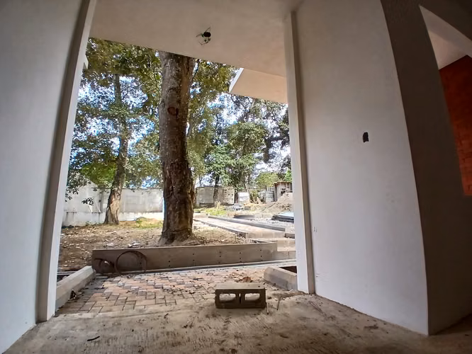  ¡La casa que siempre soñaste en San Lucas! Jardín, 4 habitaciones y 300 mt2 de construccion