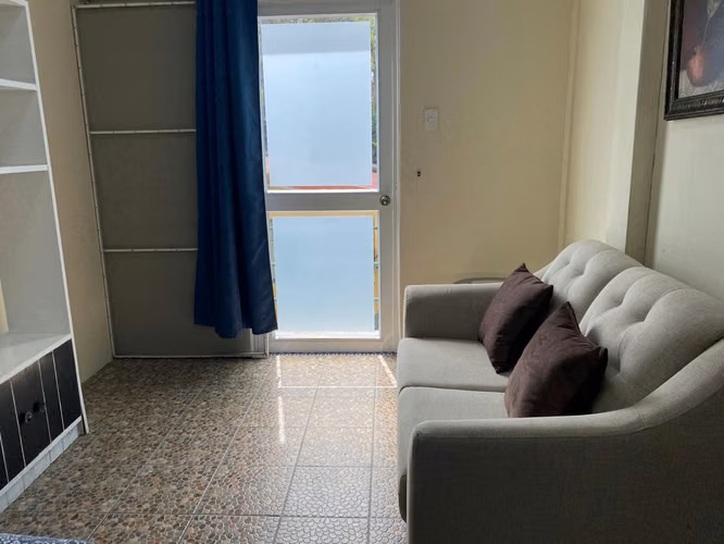 APARTAMENTO AMUEBLADO EN RENTA EN ZONA 9