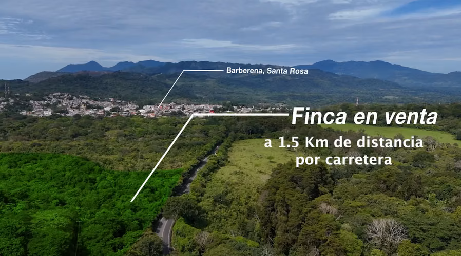 TERRENO PARA INVERSION - SANTA ROSA - Imagen 2