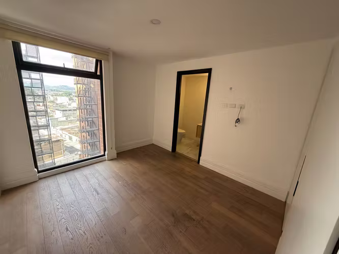 Vendo apartamento en Zona 5 EDIFICIO MODERNO   BUEN PRECIO!! - Imagen 13