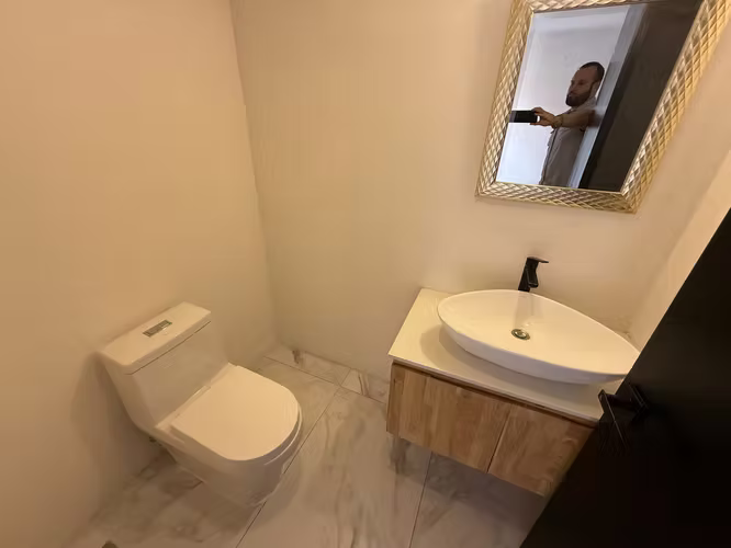 Vendo apartamento en Zona 5 EDIFICIO MODERNO   BUEN PRECIO!! - Imagen 14