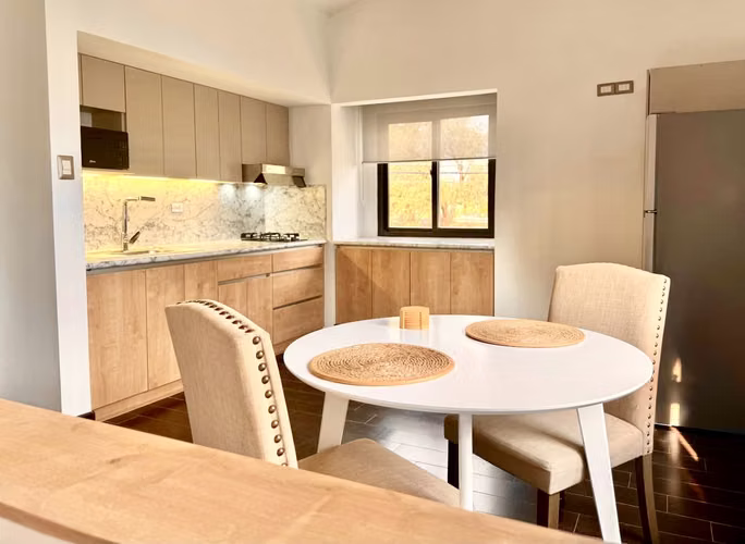 Zona 11 • Casa en Renta • Colonia Mariscal - Imagen 5