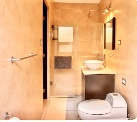 Zona 11 • Casa en Renta • Colonia Mariscal - Imagen 12