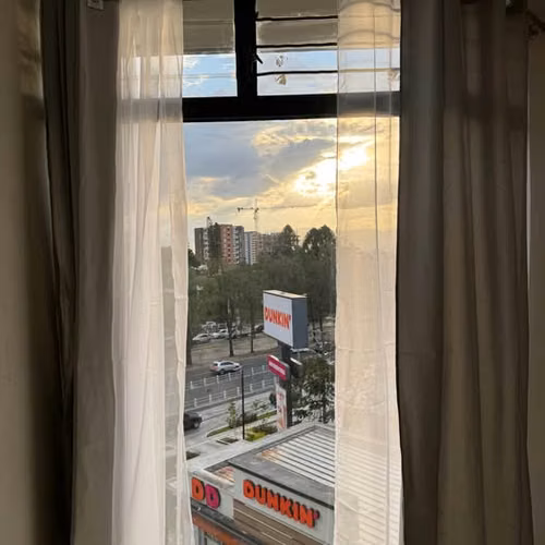 Apartamento de 3 Habitaciones en Zona 15