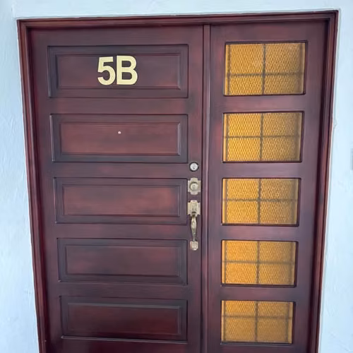 Apartamento de 3 Habitaciones en Zona 15 - Imagen 9