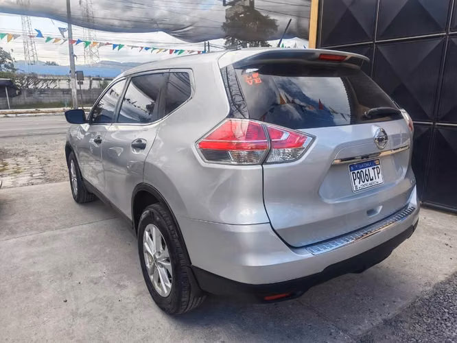 Nissan Rogue 2016 S | Recien ingresada - Imagen 3