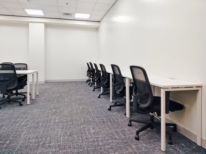 Oficina grande en alquiler – Regus GUATEMALA, Guatemala City, Citibank Tower - Imagen 9