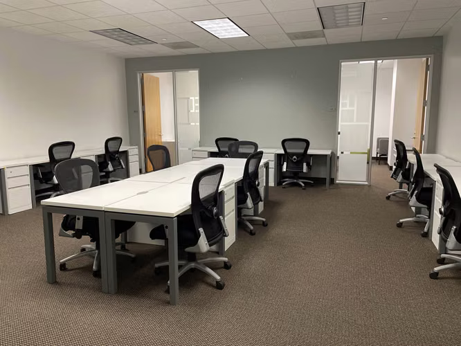 Oficina grande en alquiler – Regus GUATEMALA, Guatemala City, Citibank Tower