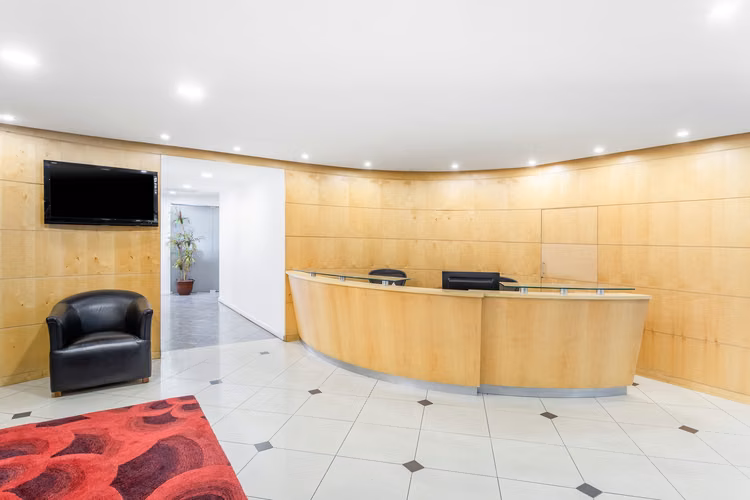 Oficina grande en alquiler – Regus GUATEMALA, Guatemala City - Europlaza - Imagen 3